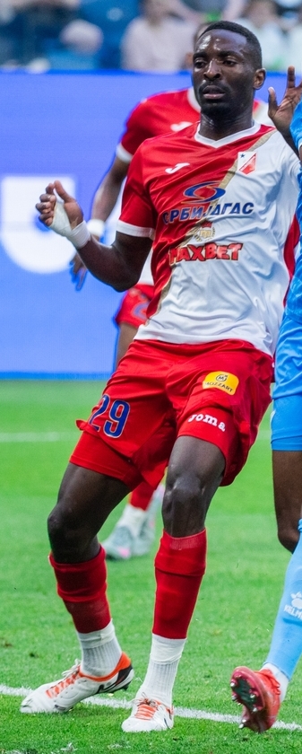 Collins Sichenje