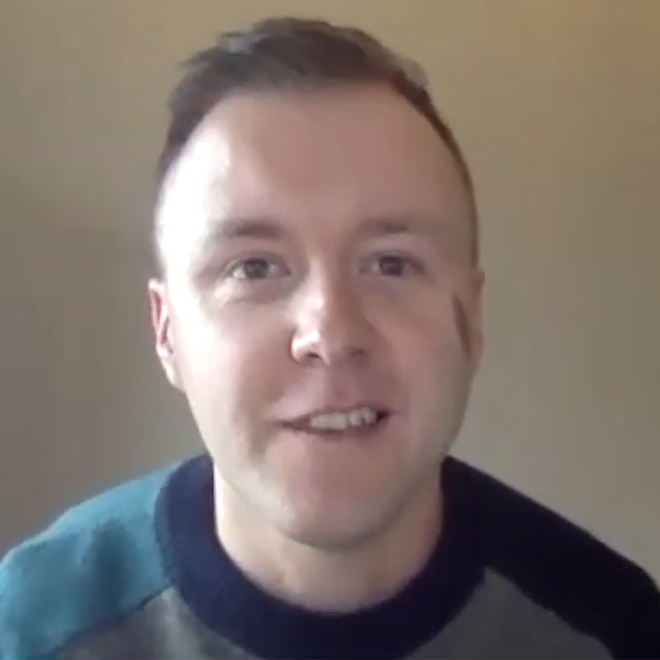 Colm Bairéad