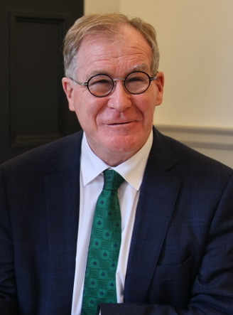 Colm Burke