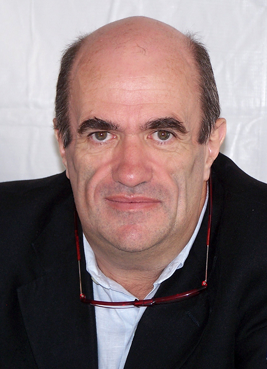 Colm MacAnthony