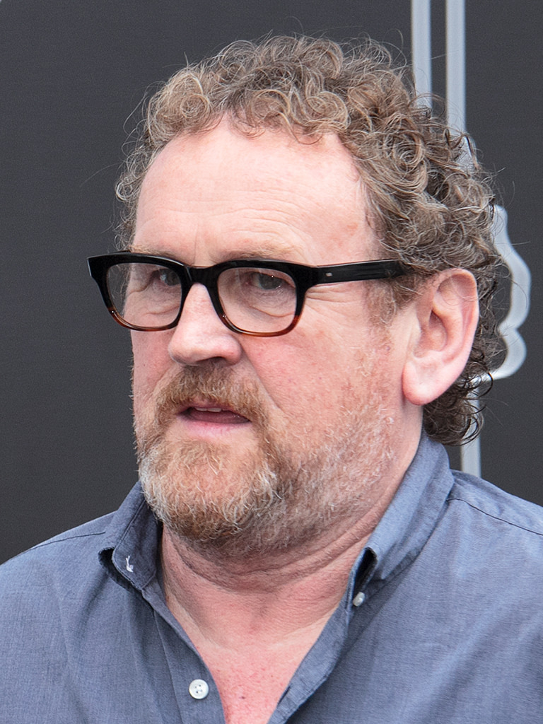 Colm Moore