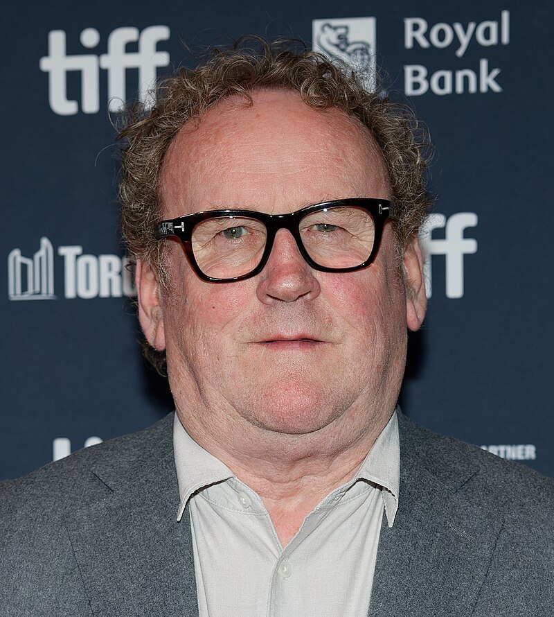 Colm Roberts