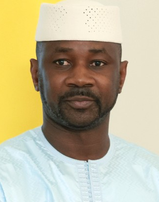 Colonel Assimi Goïta