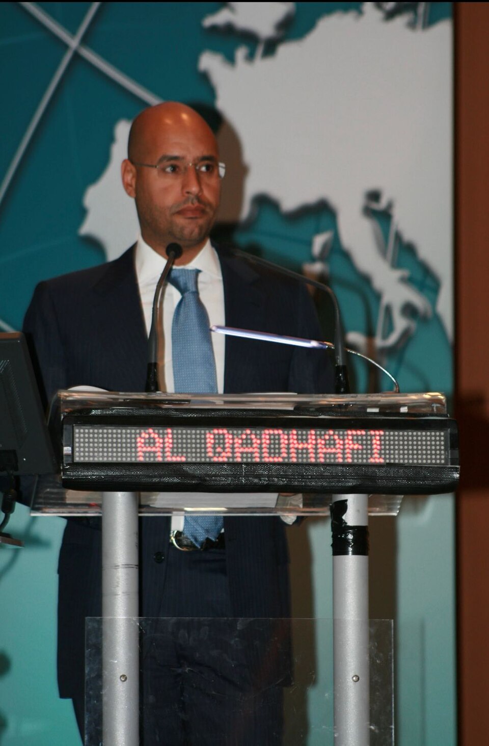 Colonel Khalid Al Hamadi