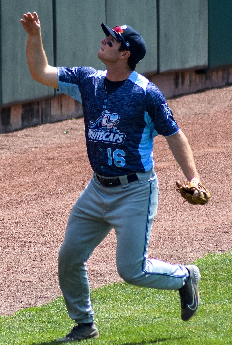 Colt Keith