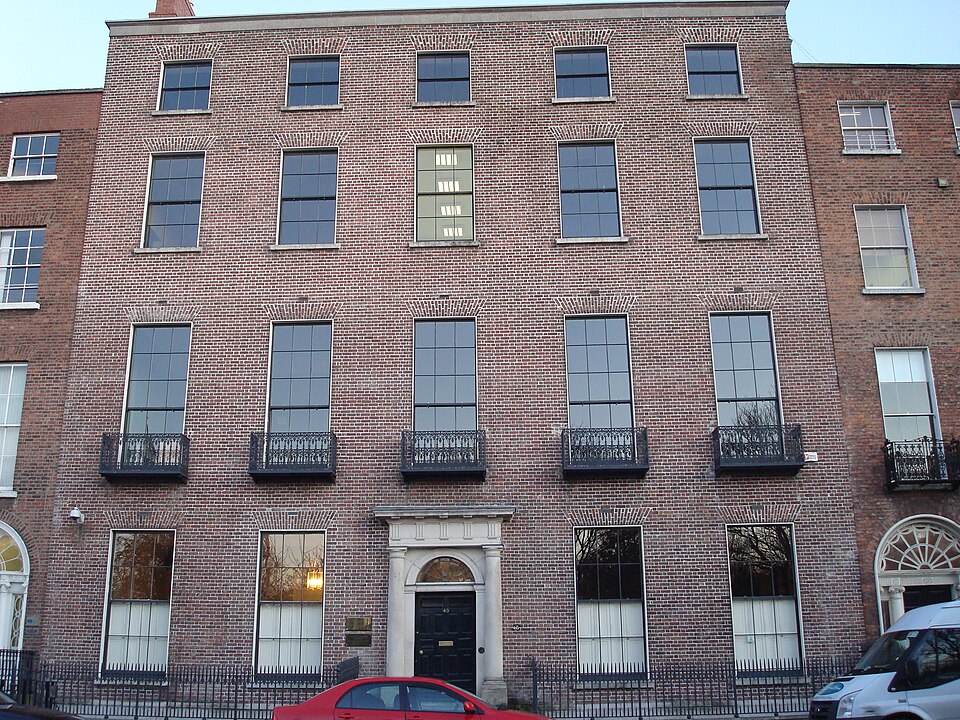 Colum O Riordan