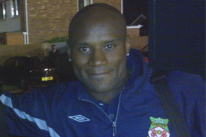 Colwyn Adams