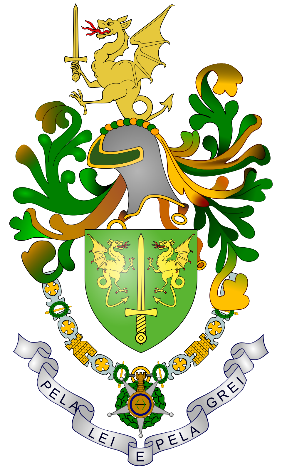 Comando Nacional da PSP