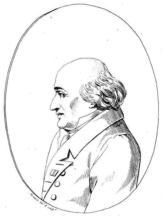 Comte Siméon