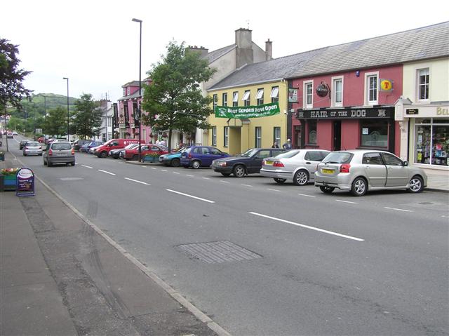 Conall Maccoille