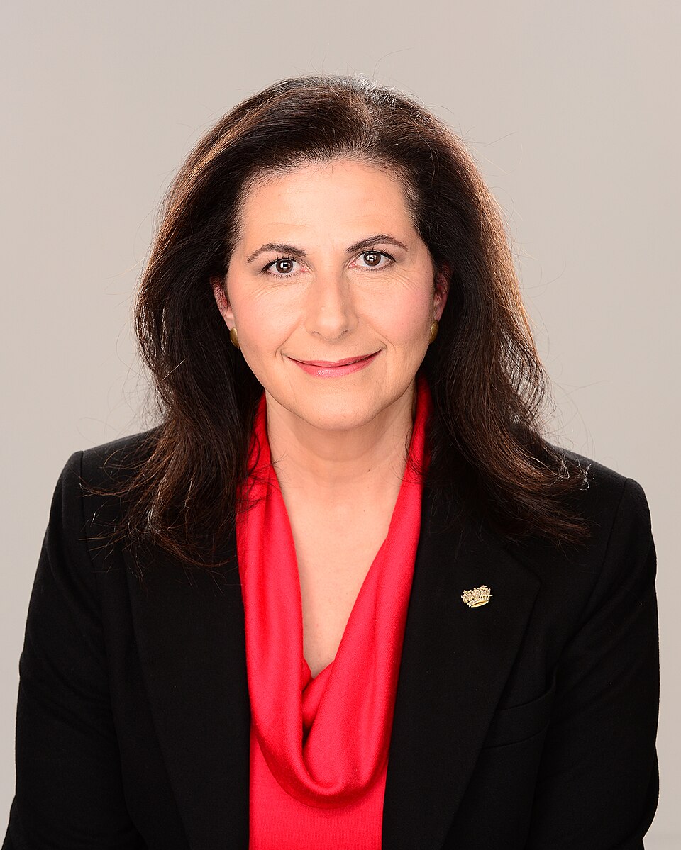 Concetta Fierravanti Wells