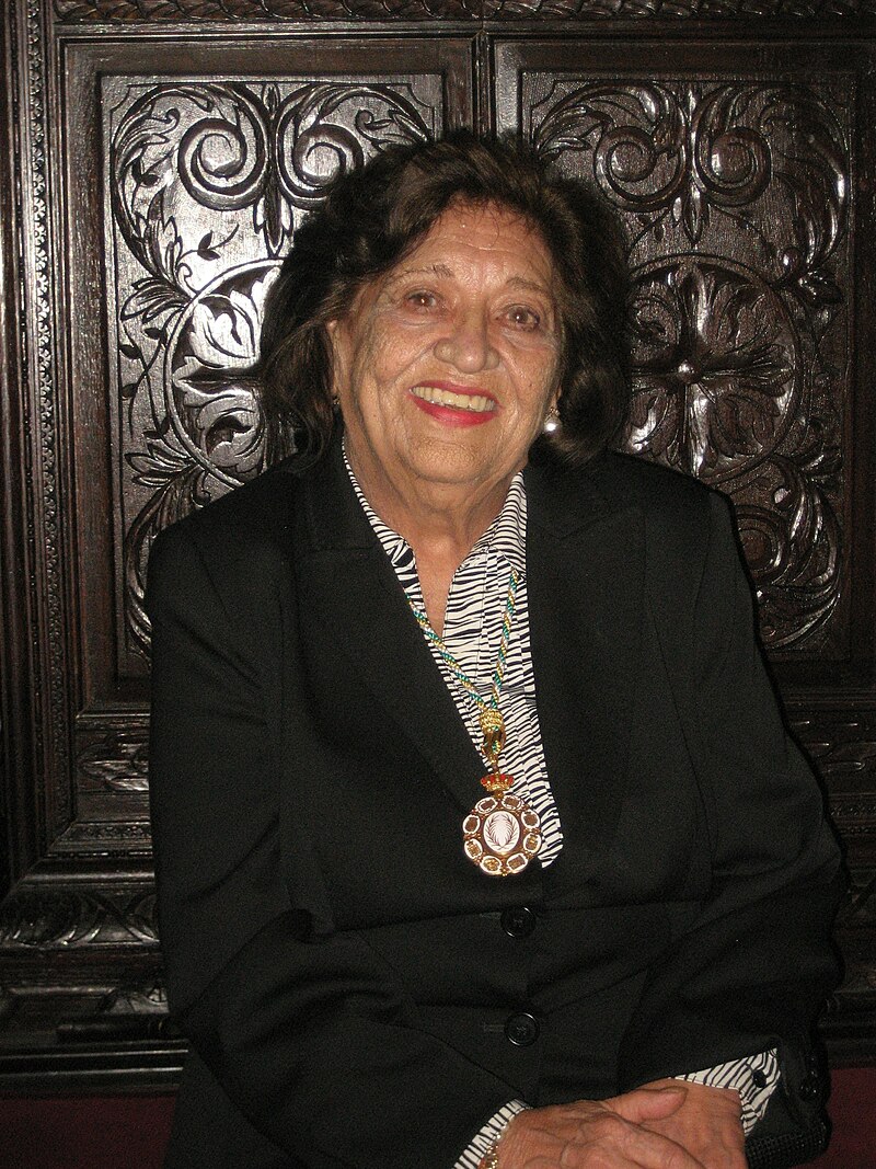 Concha Pasamar