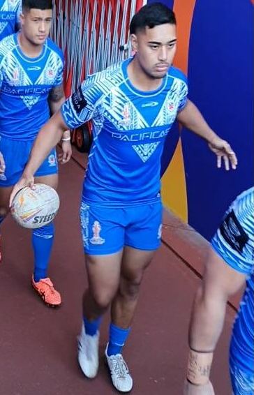 Connelly Lemuelu