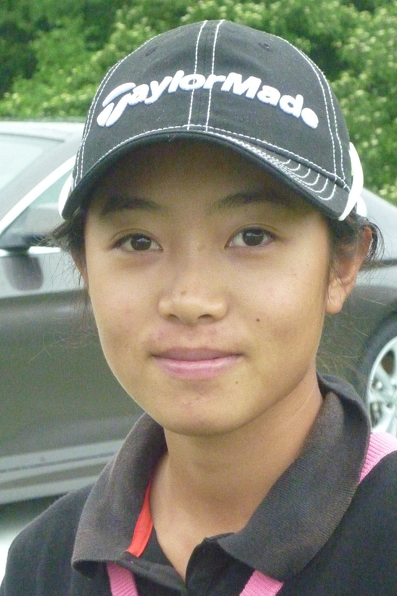 Connie Chen