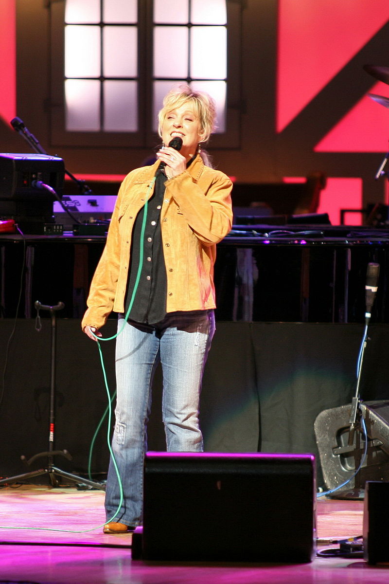 Connie Gibbs
