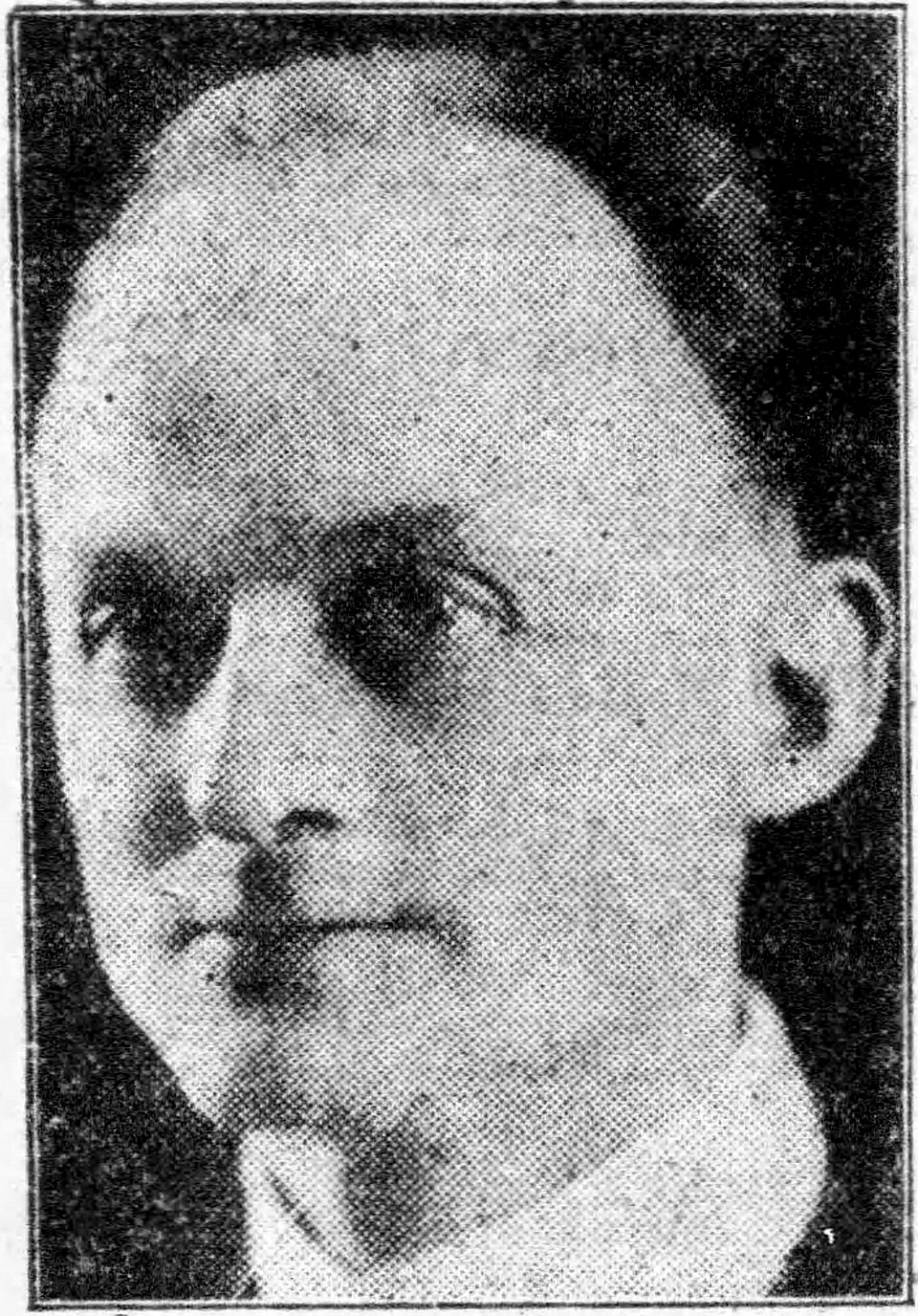 Connie Niebuhr