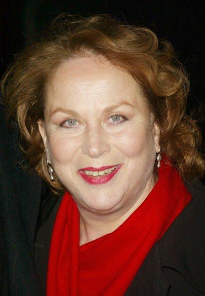 Connie Stacey