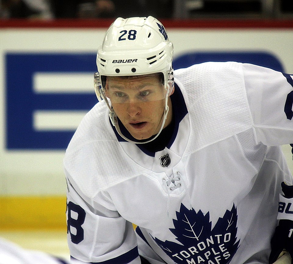 Connor Brown