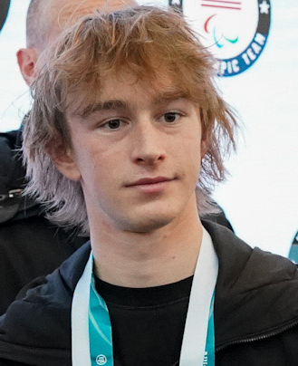 Connor Curran