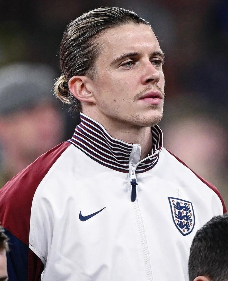 Connor Gallagher