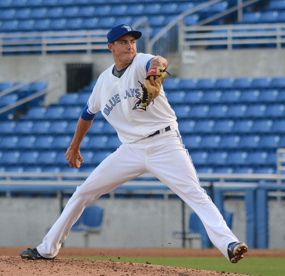Connor Green
