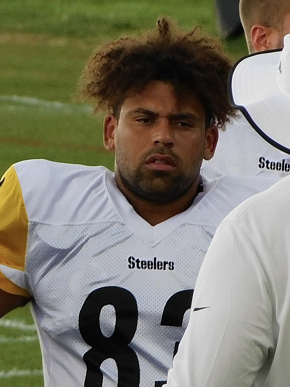 Connor Heyward