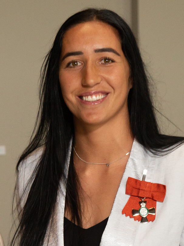 Connor Hirini