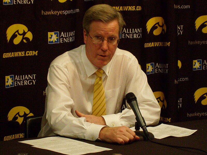 Connor McCaffery