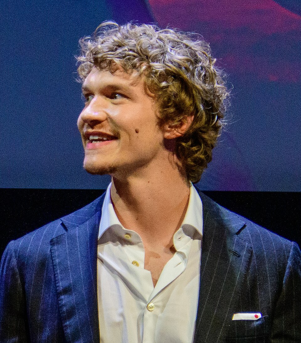 Connor Michael Murphy