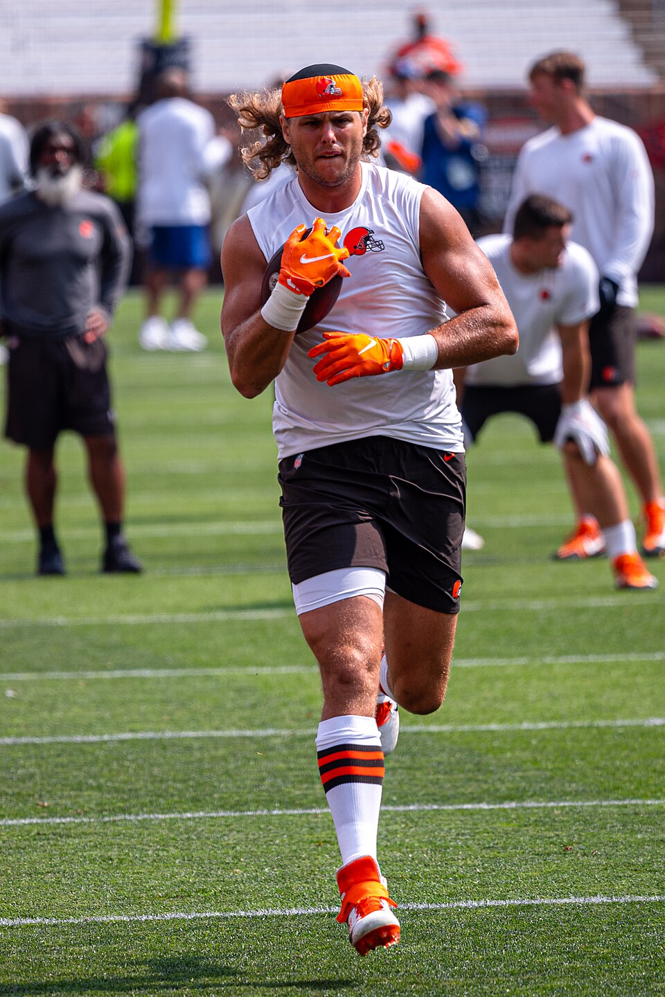 Connor Seifert