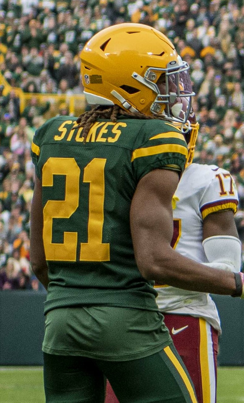 Connor Stokes