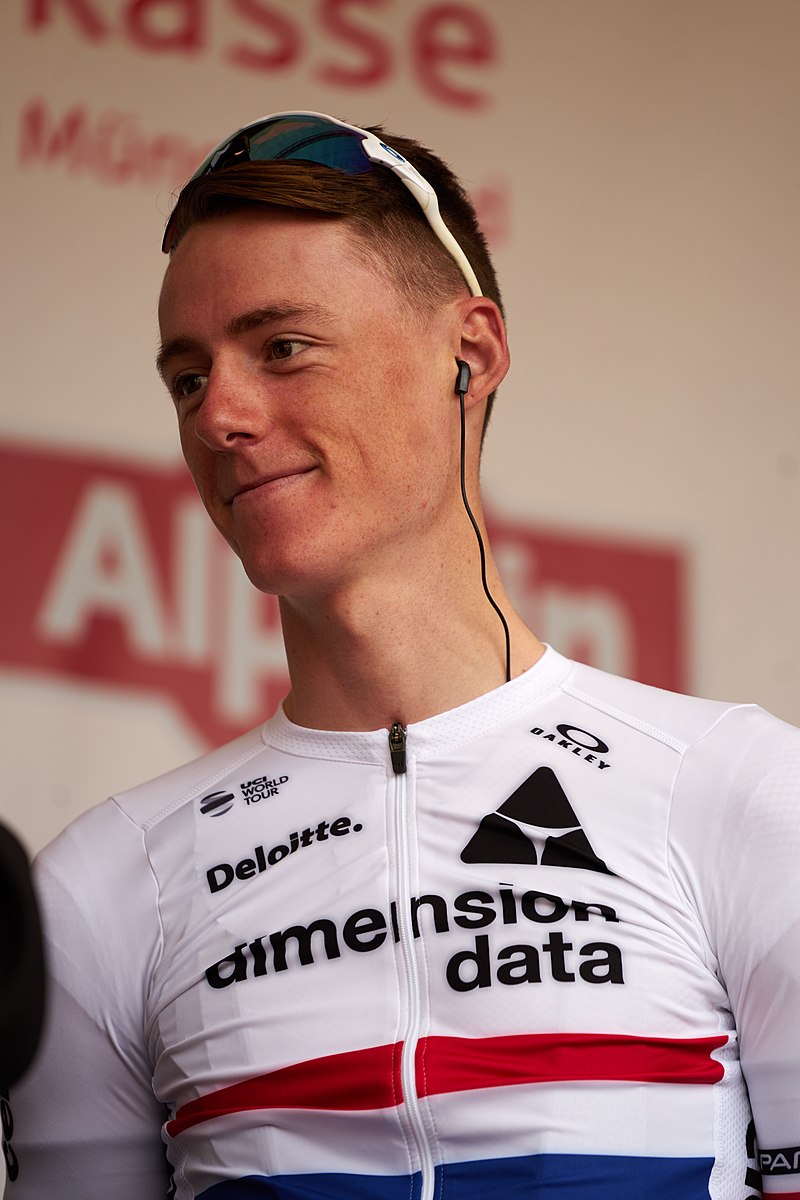 Connor Swift