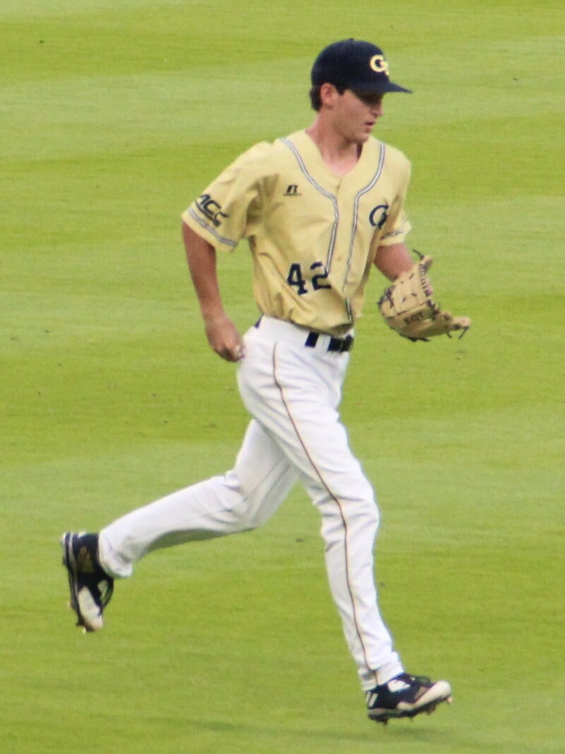 Connor Thomas