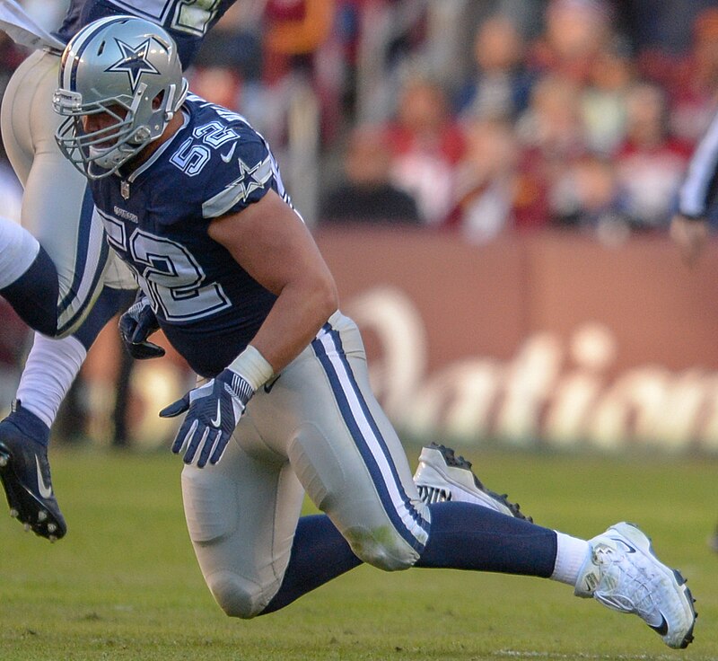 Connor Williams