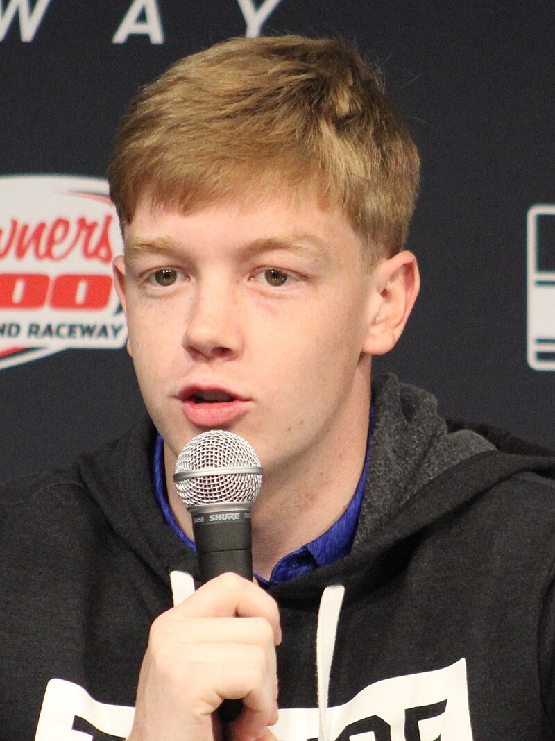 Connor Zilisch