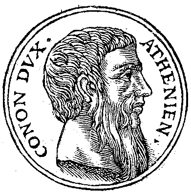 Conon