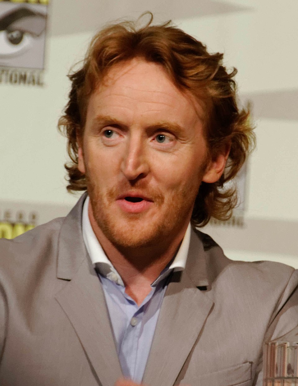 Conor Curran