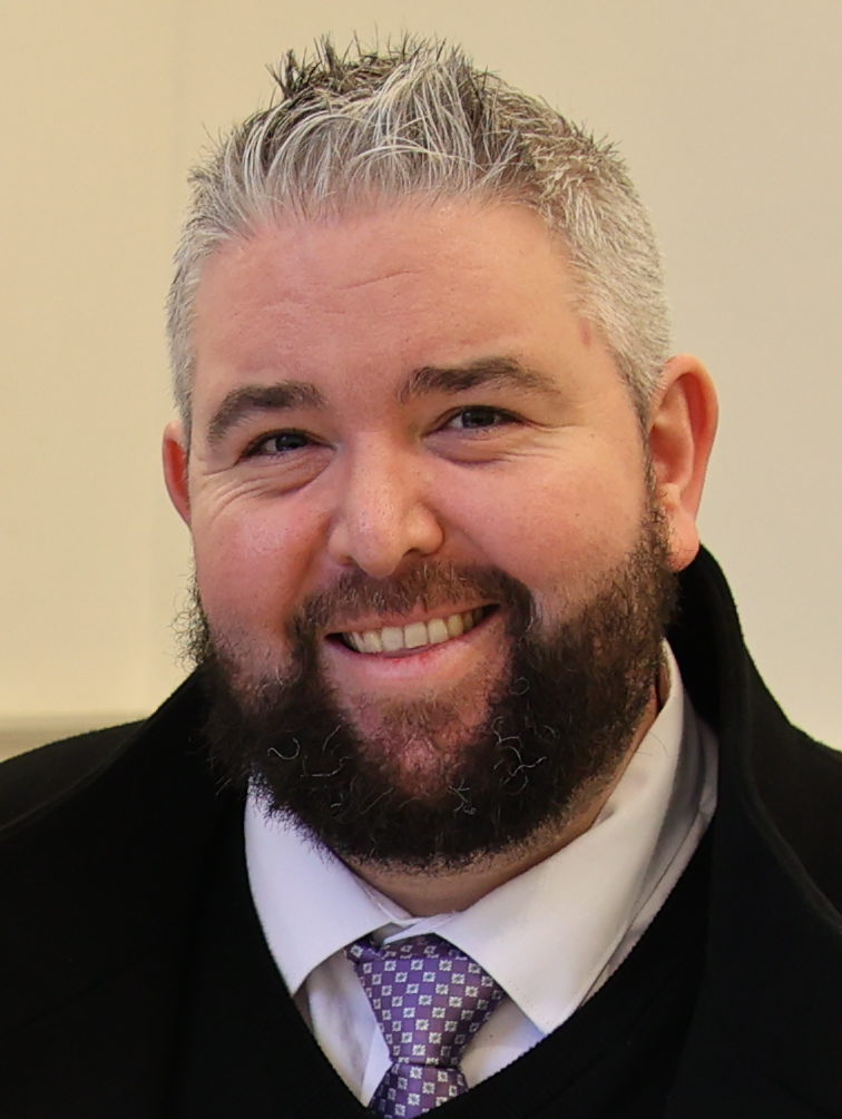 Conor D McGuinness