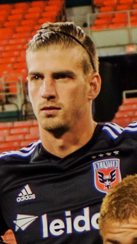 Conor Doyle