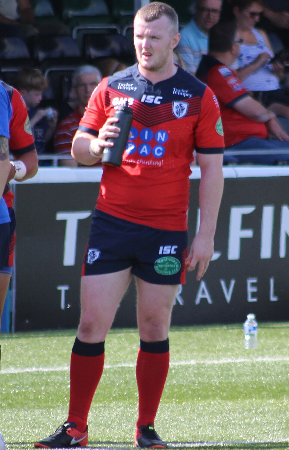 Conor Farrell