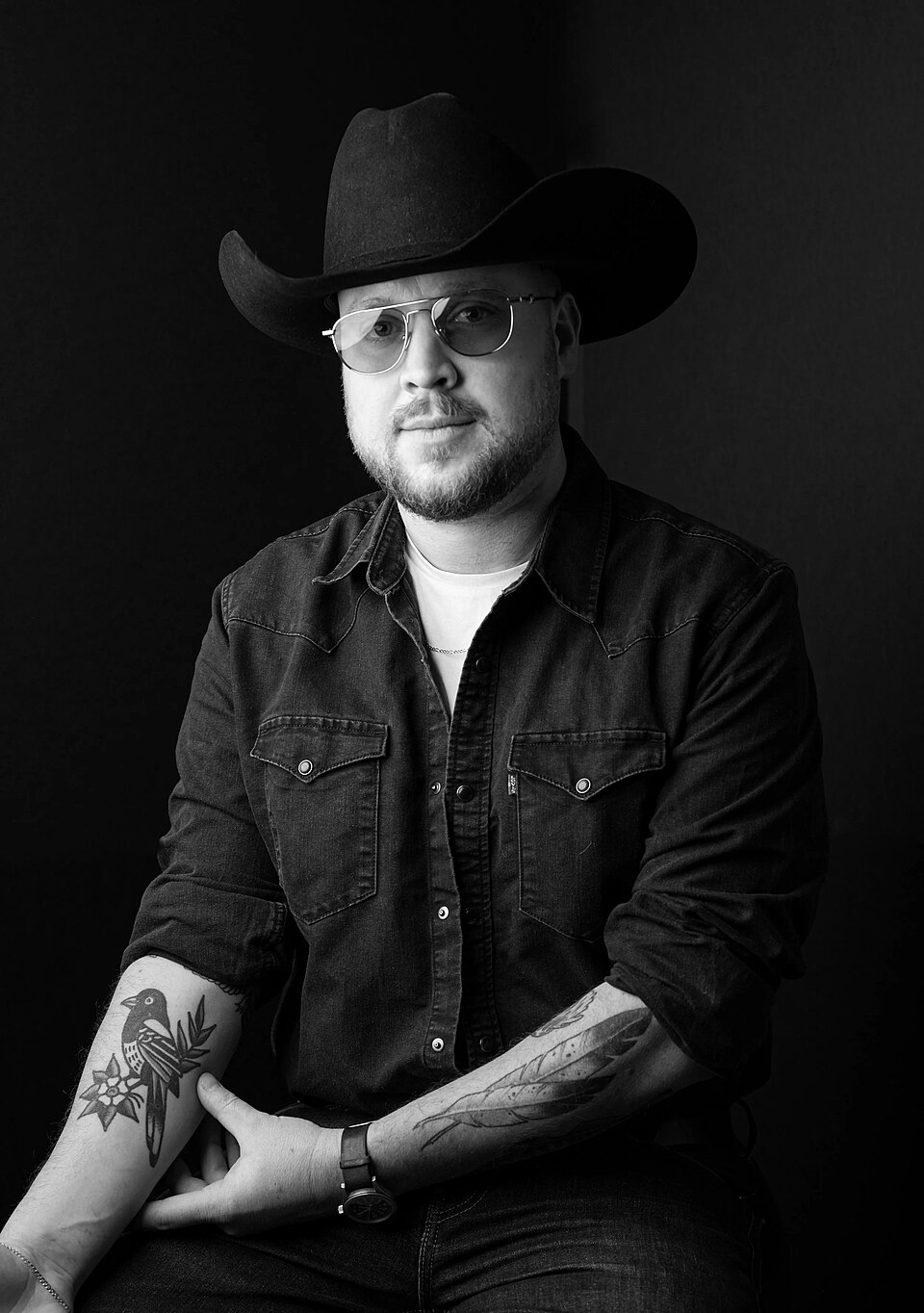 Conor Kerr