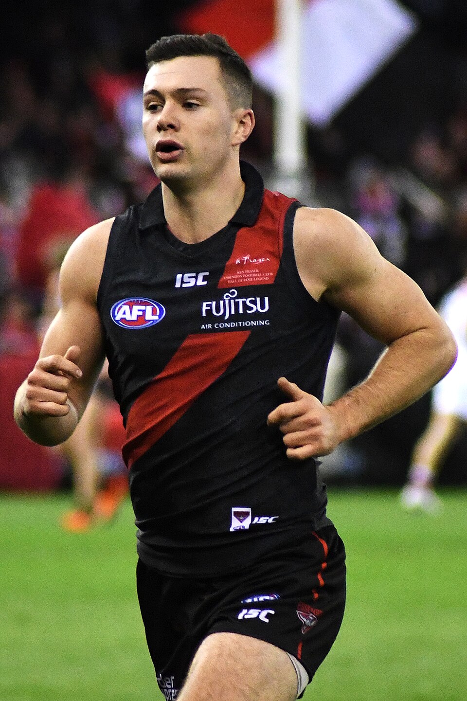 Conor Mckenna