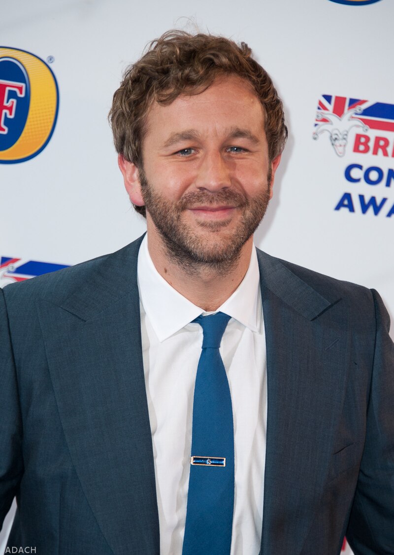 Conor O’Dowd