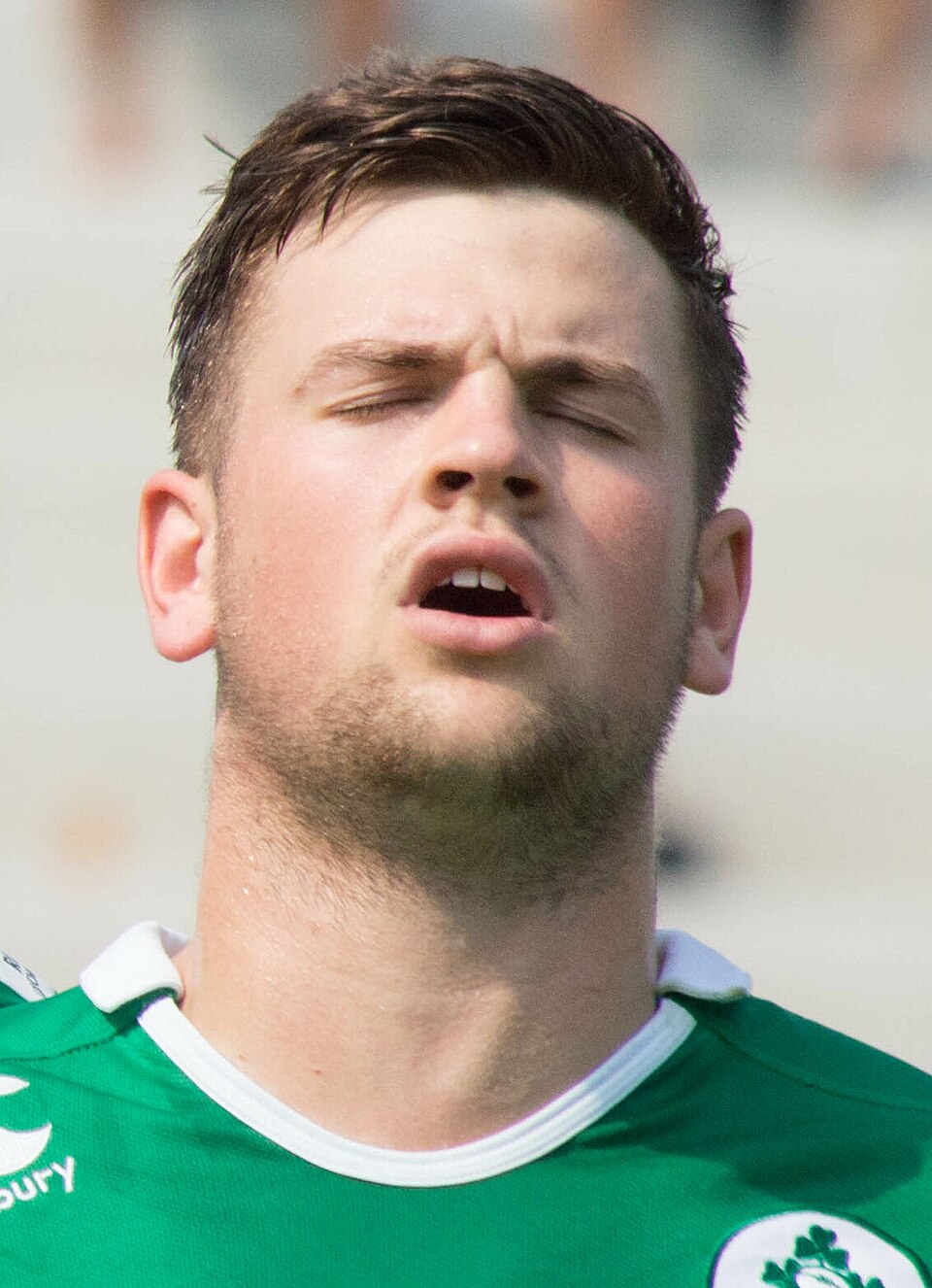 Conor Oliver