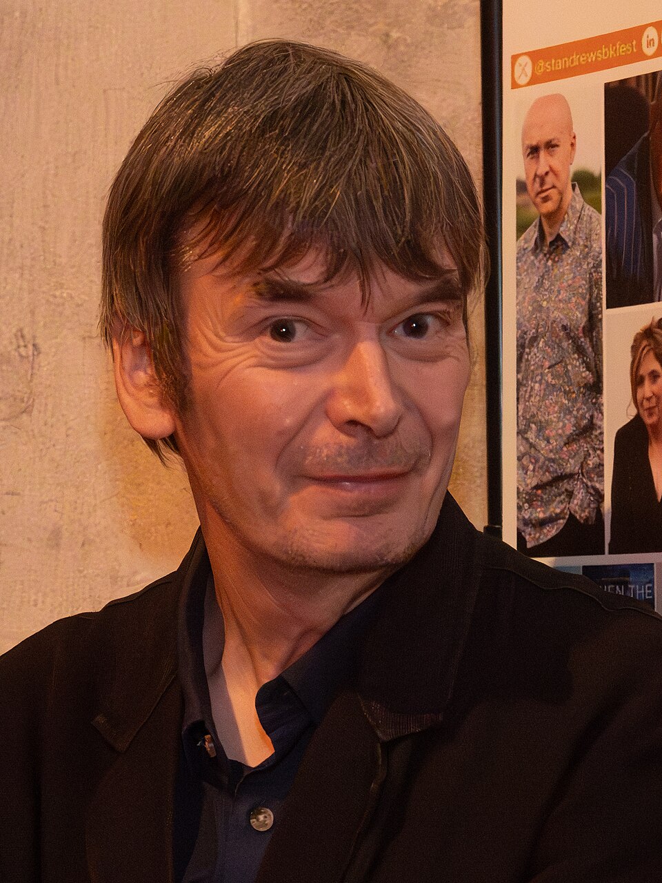 Conor Rankin