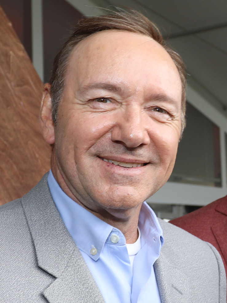 Conor Spacey