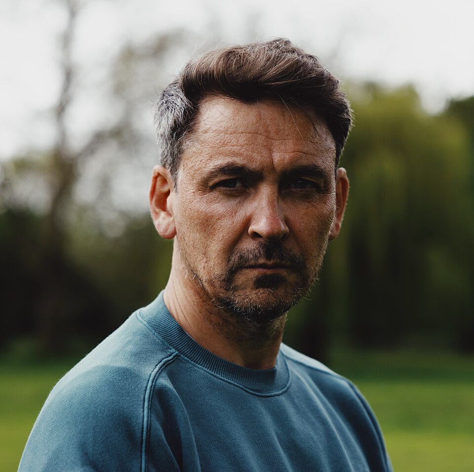 Conor Woodman
