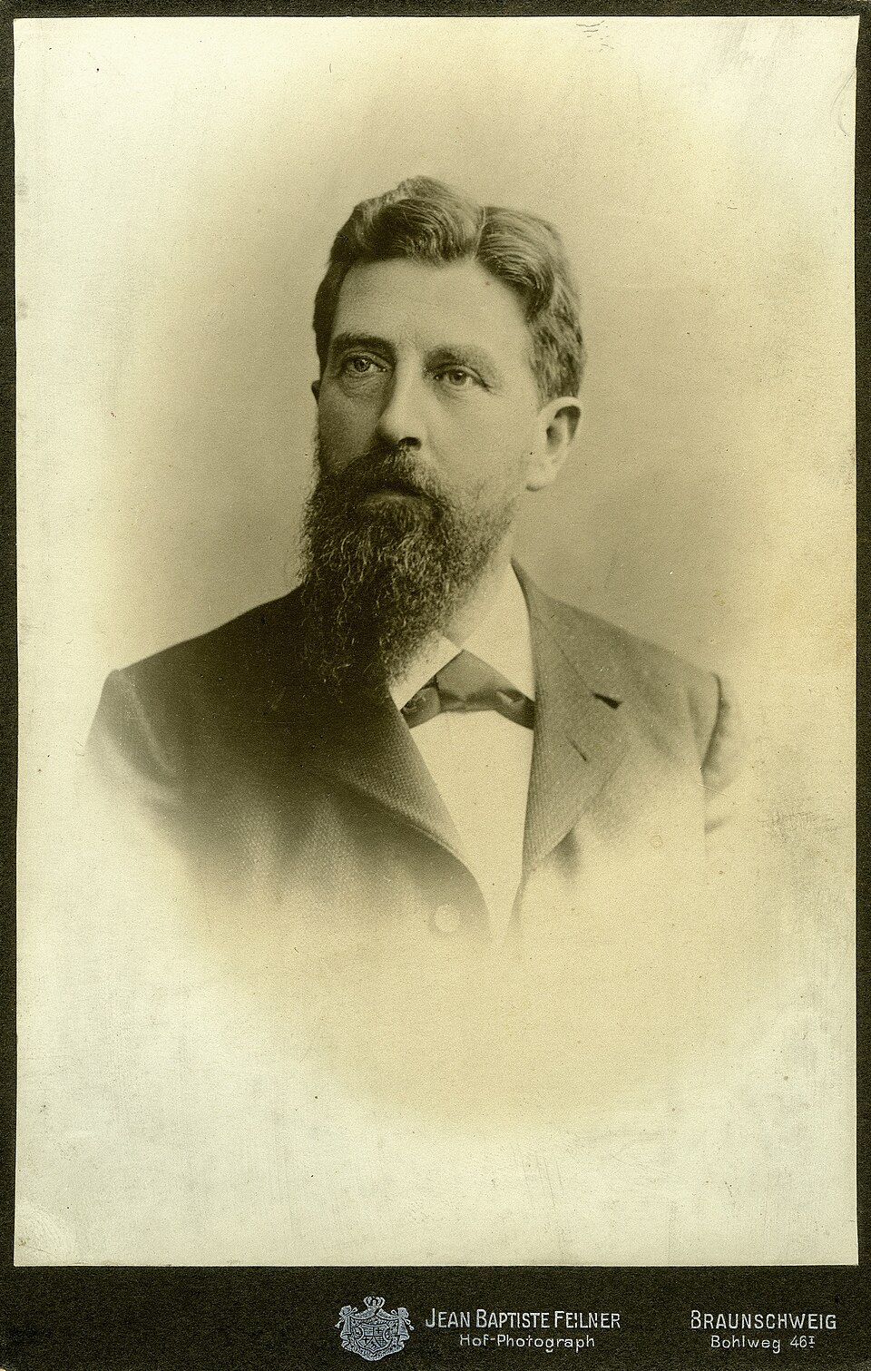 Conrad Koch