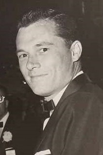 Conrad Taylor