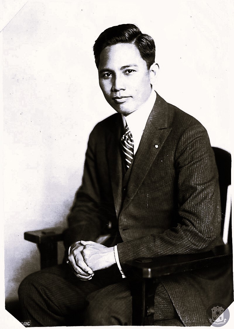 Conrado Benítez